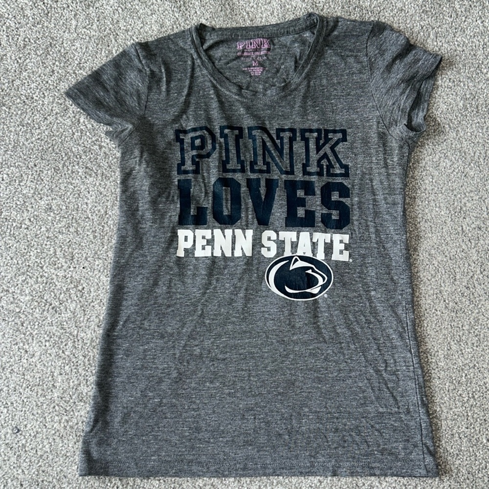 Women’s PINK shirt